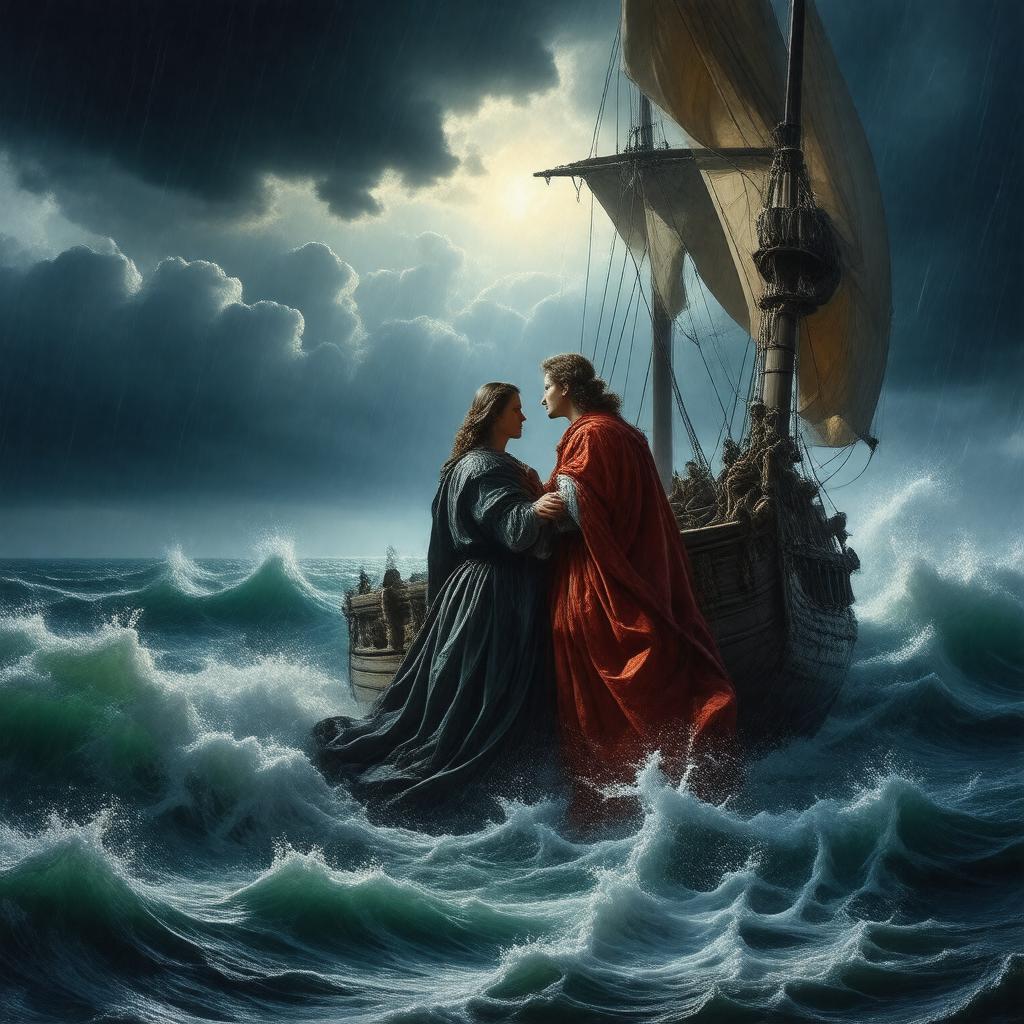 Tristan und Isolde
